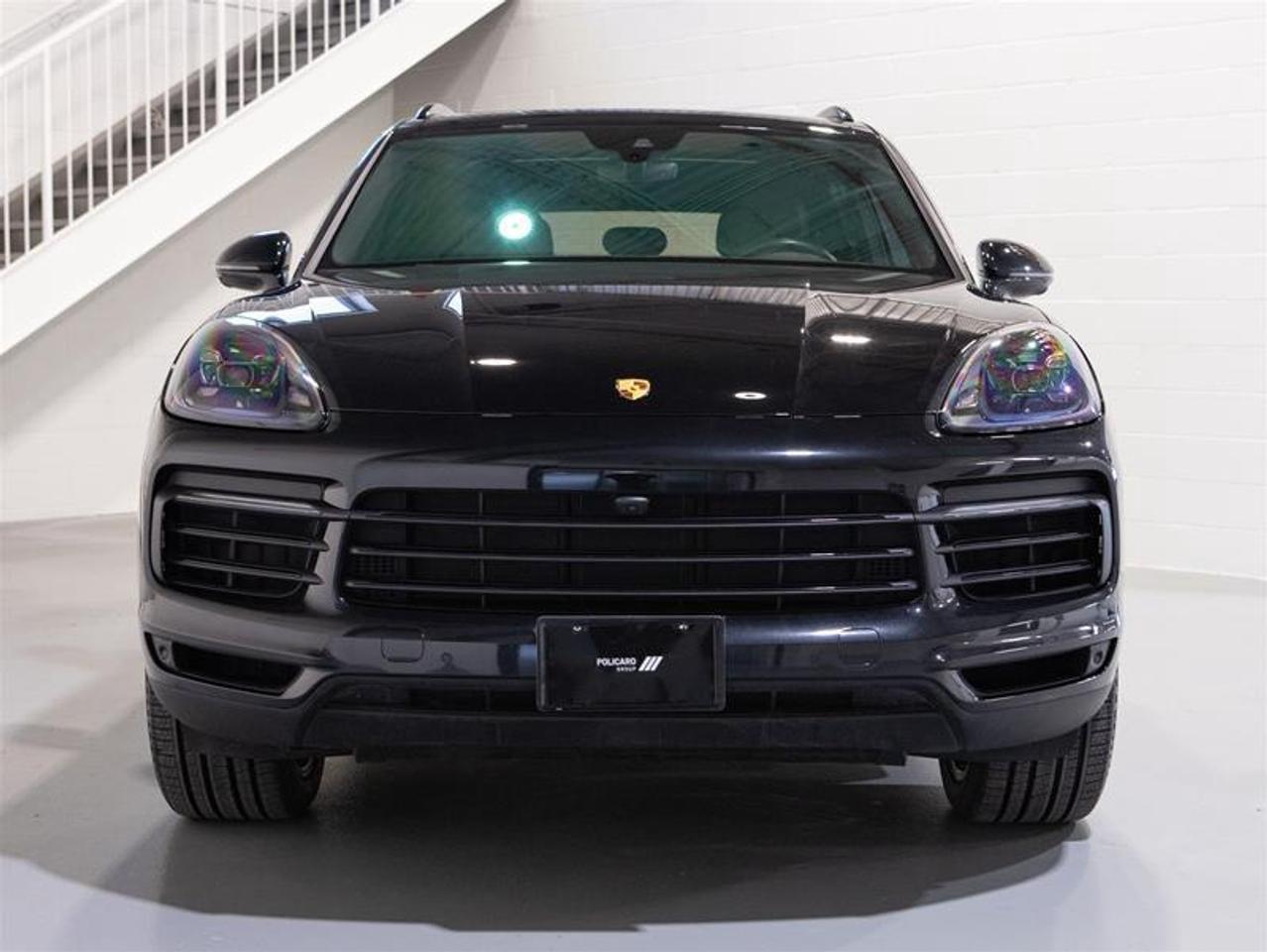 2023 Porsche Cayenne  Photo