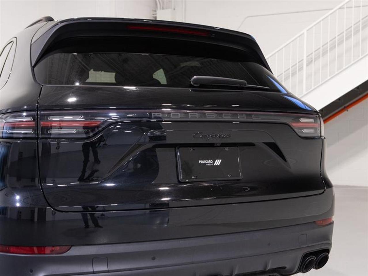 2023 Porsche Cayenne  Photo