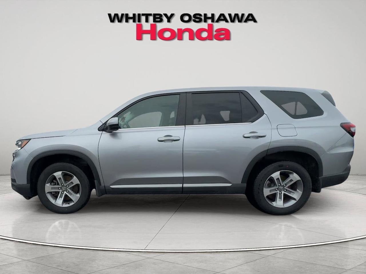 2025 Honda Pilot EX-L AWD Photo