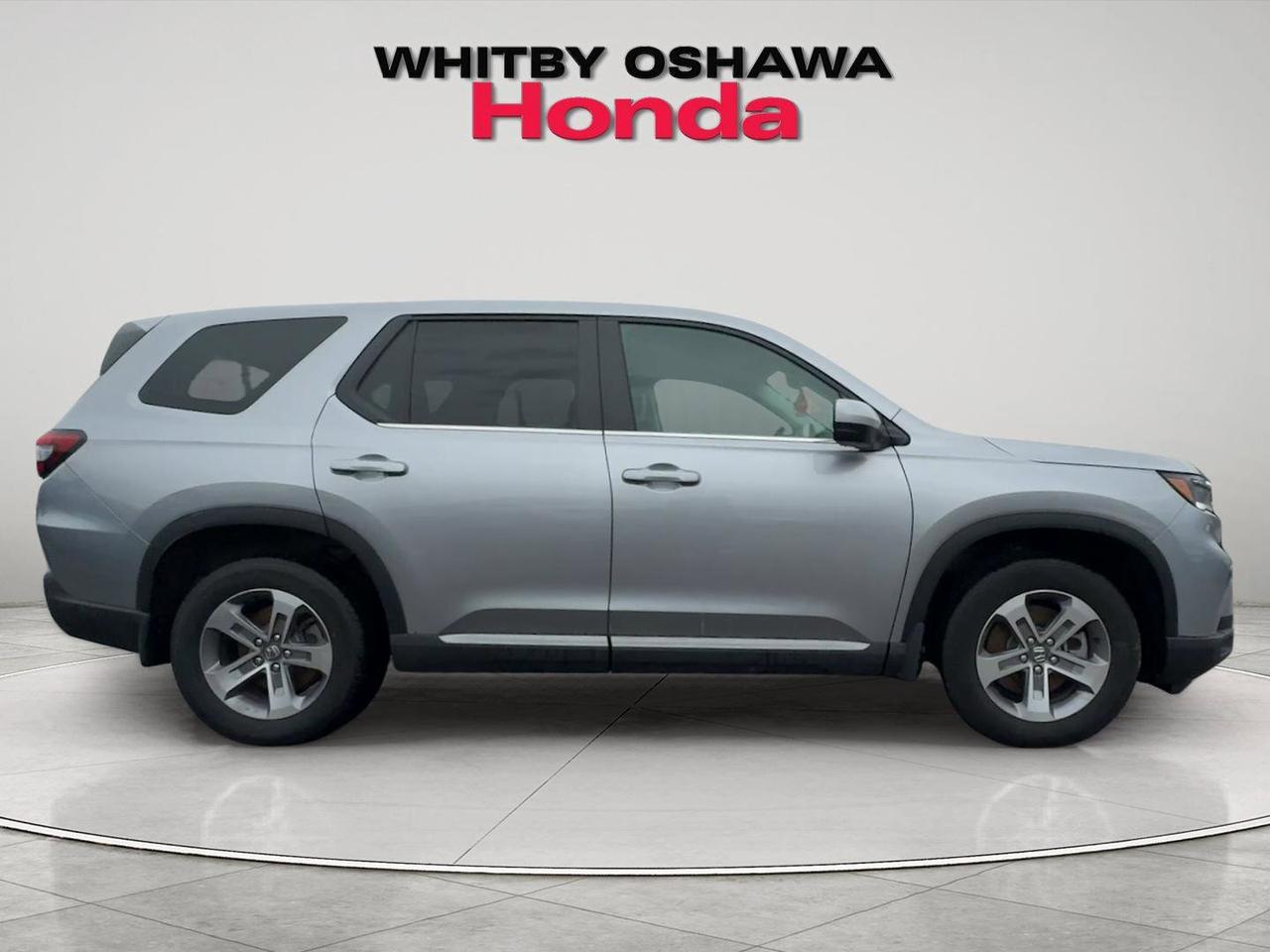 2025 Honda Pilot EX-L AWD Photo