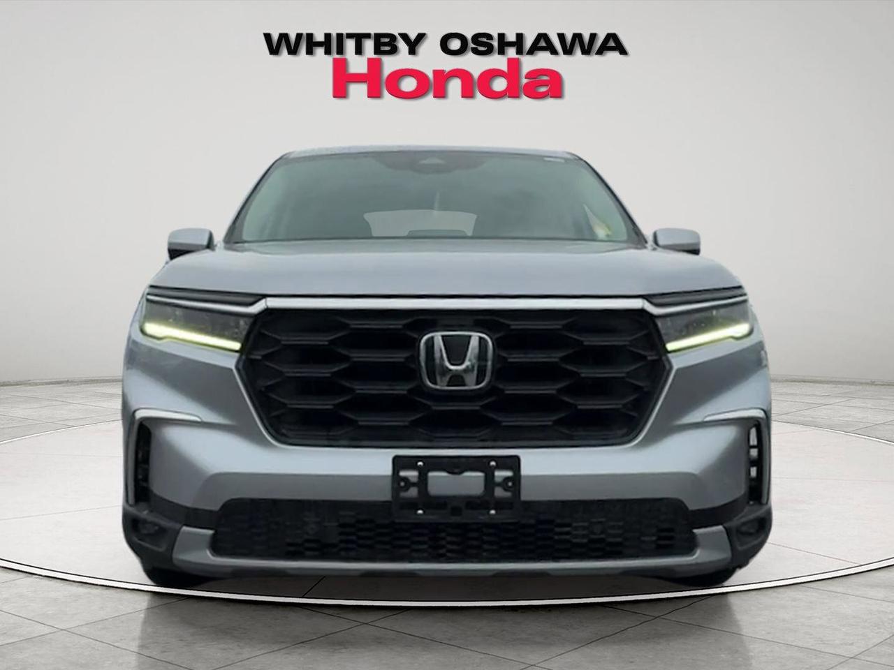 2025 Honda Pilot EX-L AWD Photo