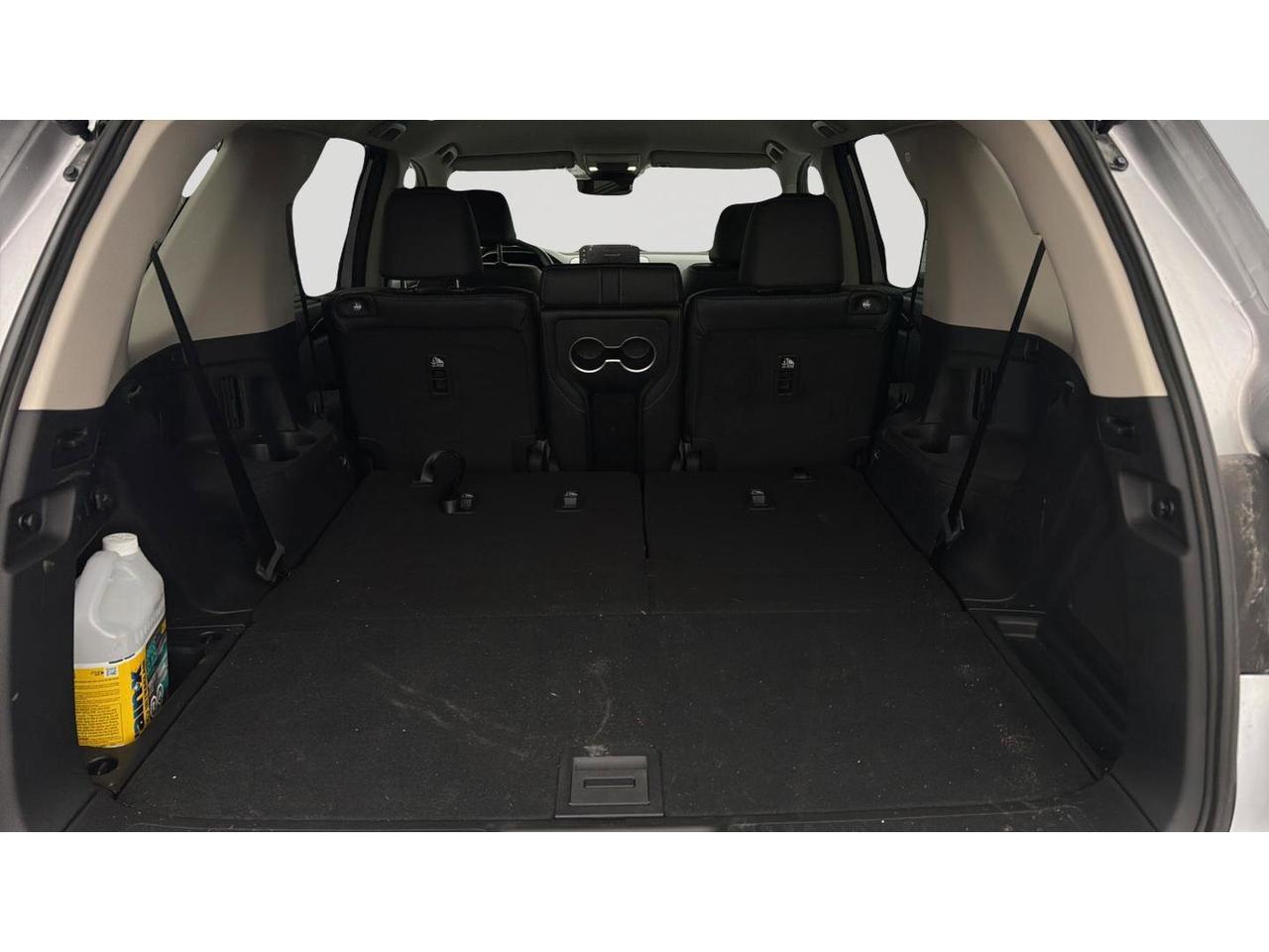 2025 Honda Pilot EX-L AWD Photo