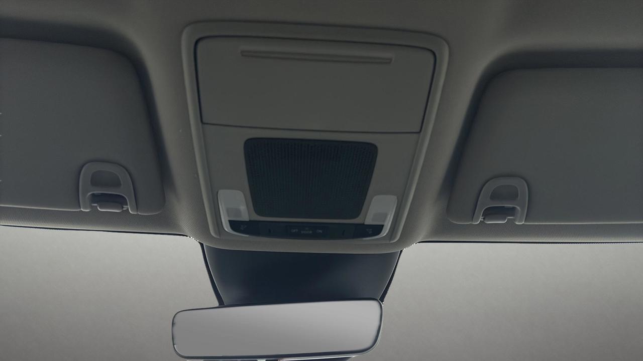 2025 Honda Pilot EX-L AWD Photo