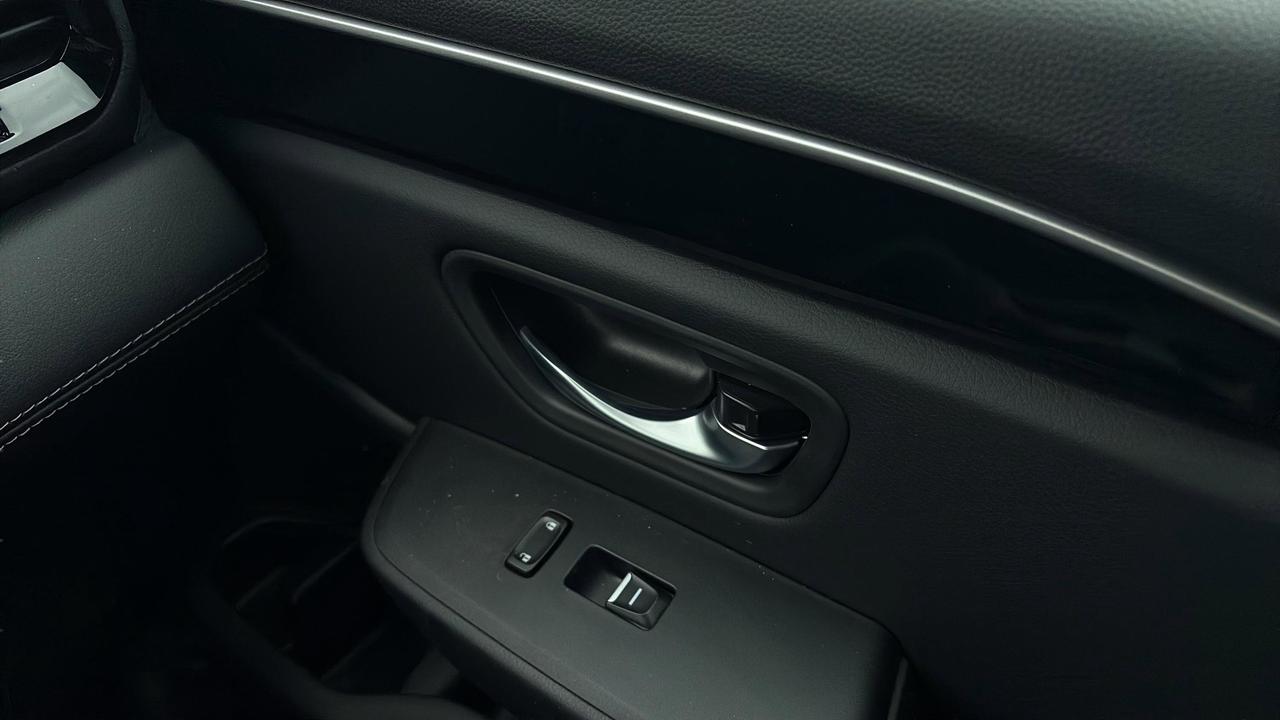 2025 Honda Pilot EX-L AWD Photo