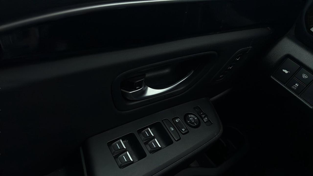 2025 Honda Pilot EX-L AWD Photo