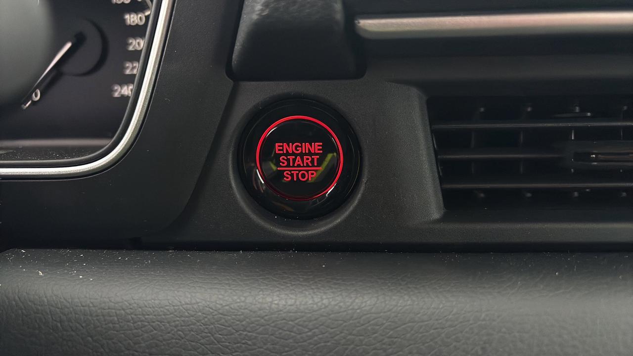2025 Honda Pilot EX-L AWD Photo