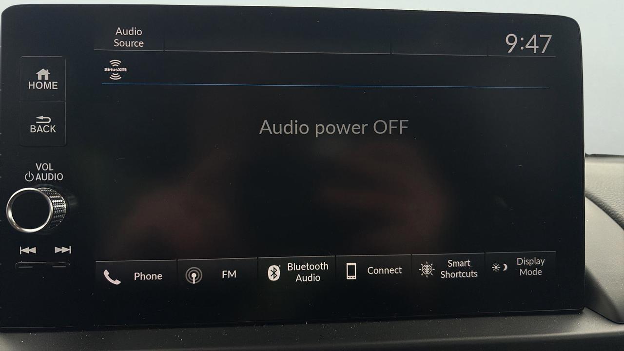 2025 Honda Pilot EX-L AWD Photo