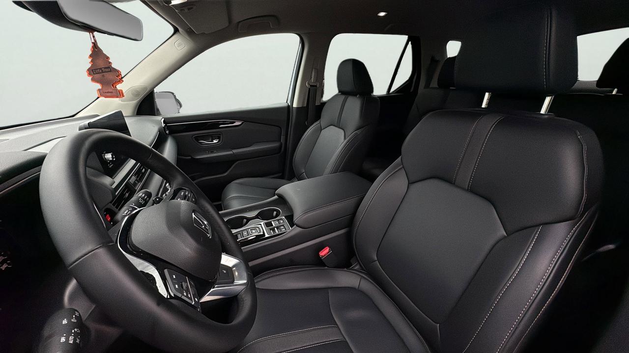 2025 Honda Pilot EX-L AWD Photo