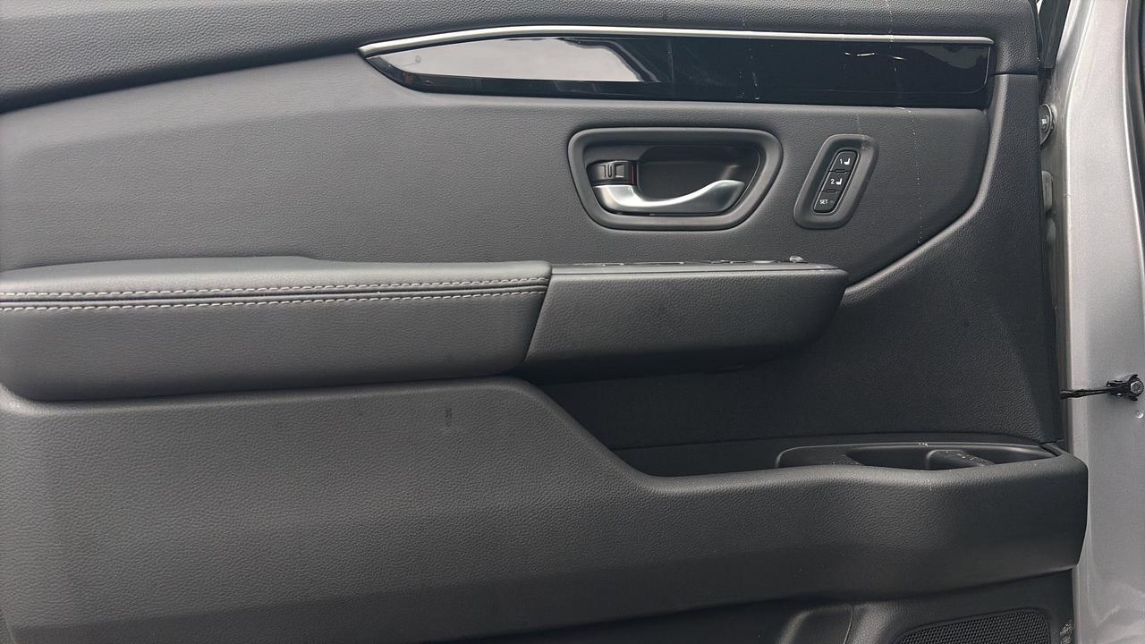 2025 Honda Pilot EX-L AWD Photo