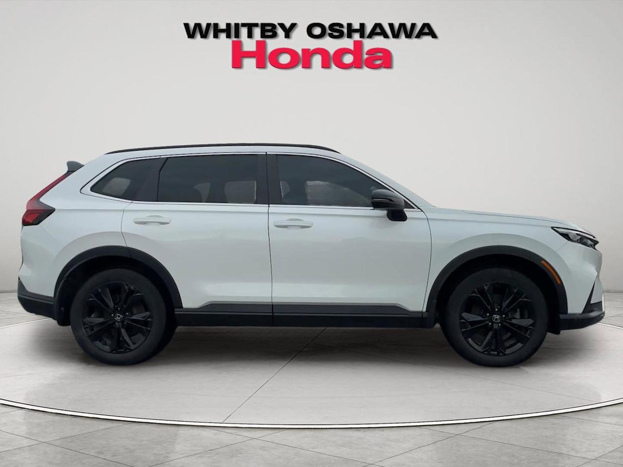 2024 Honda CR-V Hybrid Touring AWD Photo