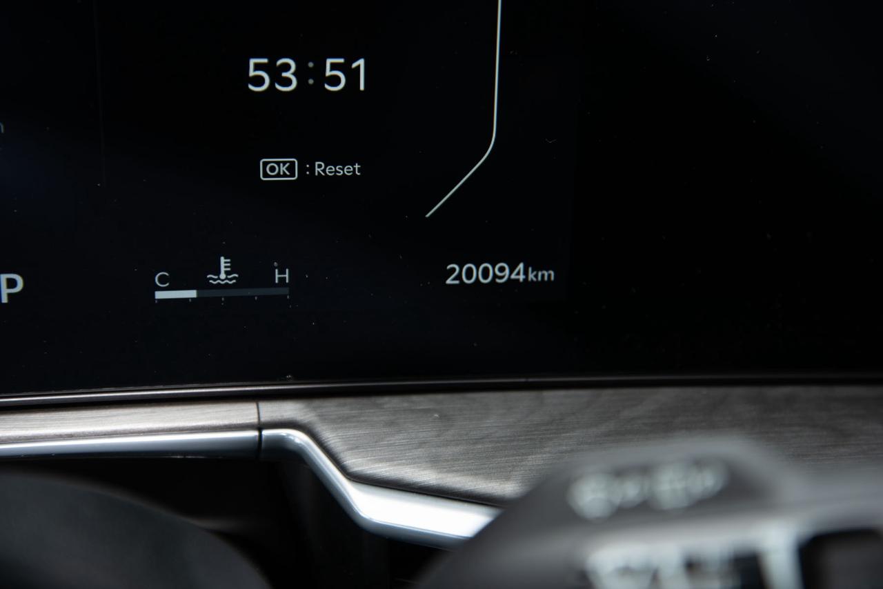2025 Kia Sorento XLINE LTD   BROWN INT   PANO ROOF   MEMORY SEATS Photo