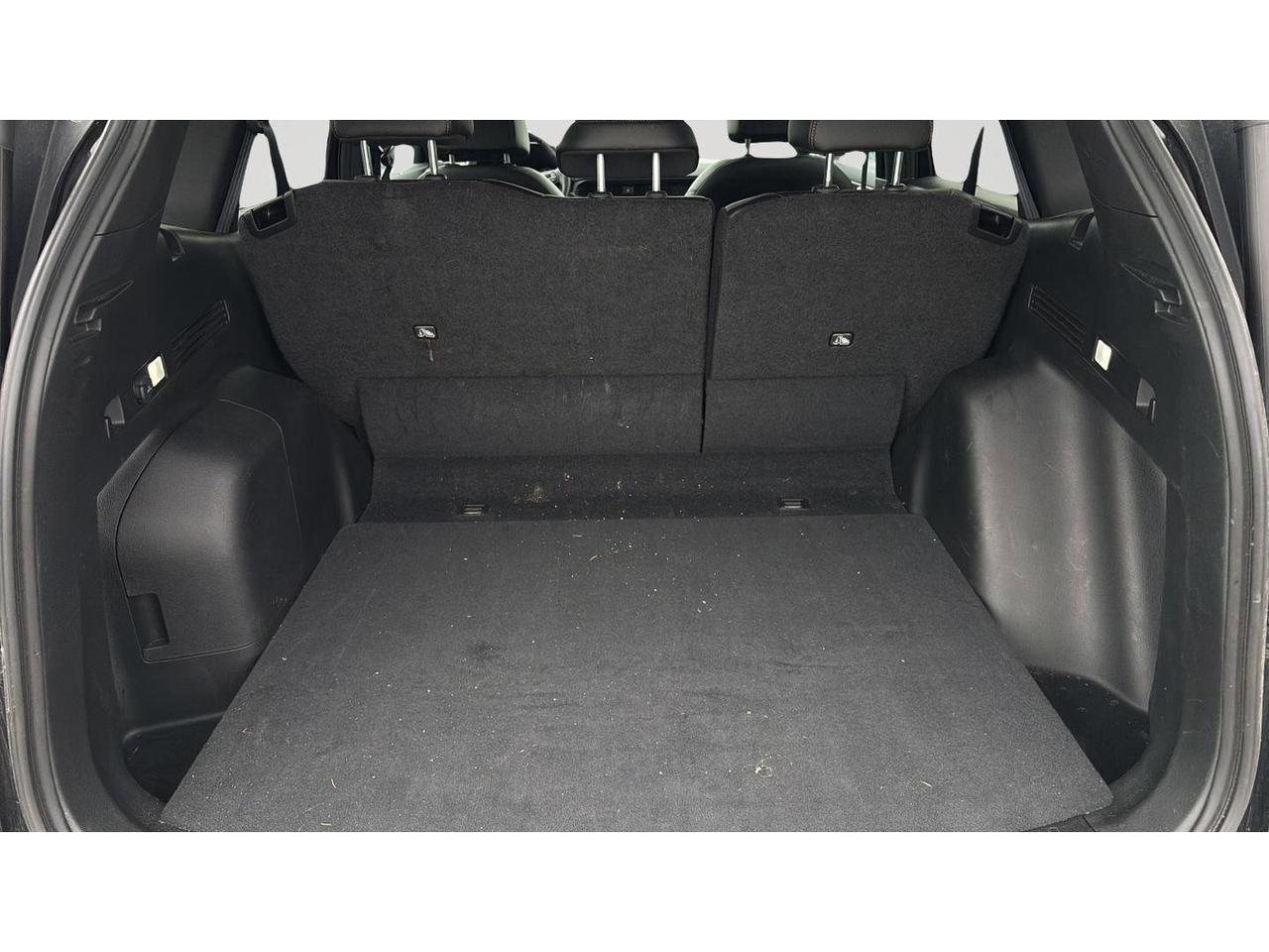 2025 Honda CR-V Hybrid EX-L AWD Photo