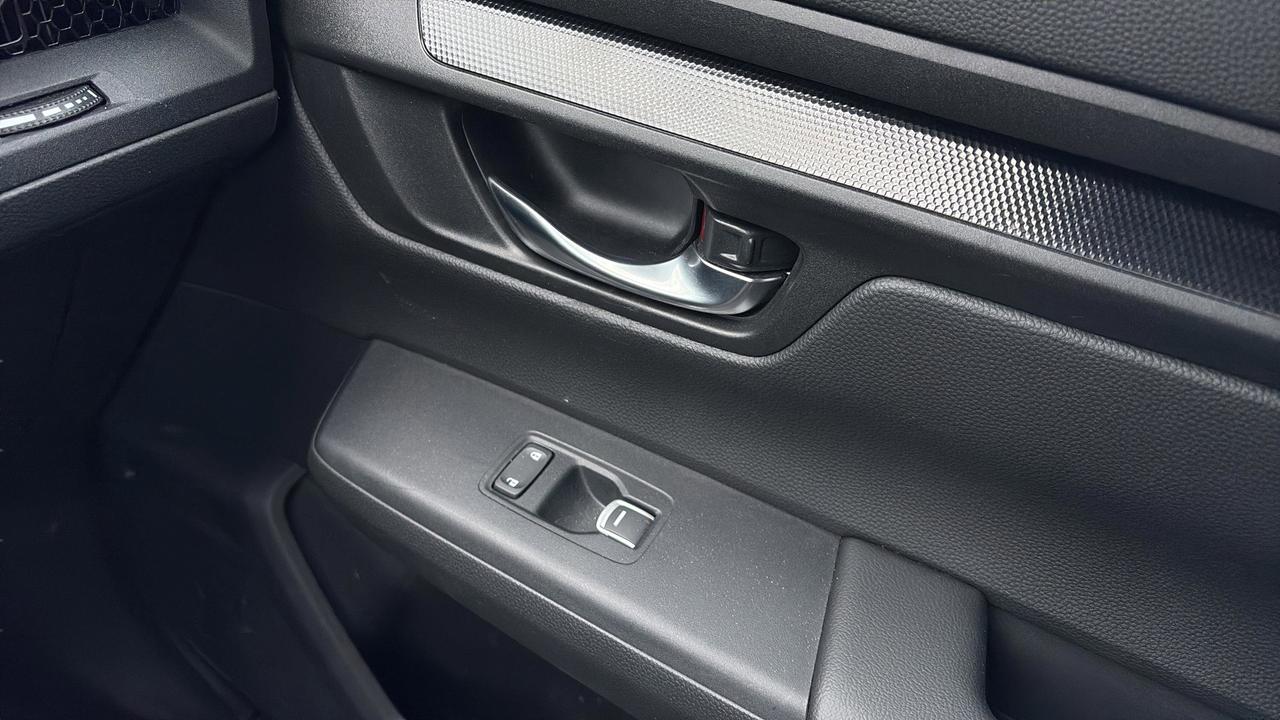 2025 Honda CR-V Hybrid EX-L AWD Photo