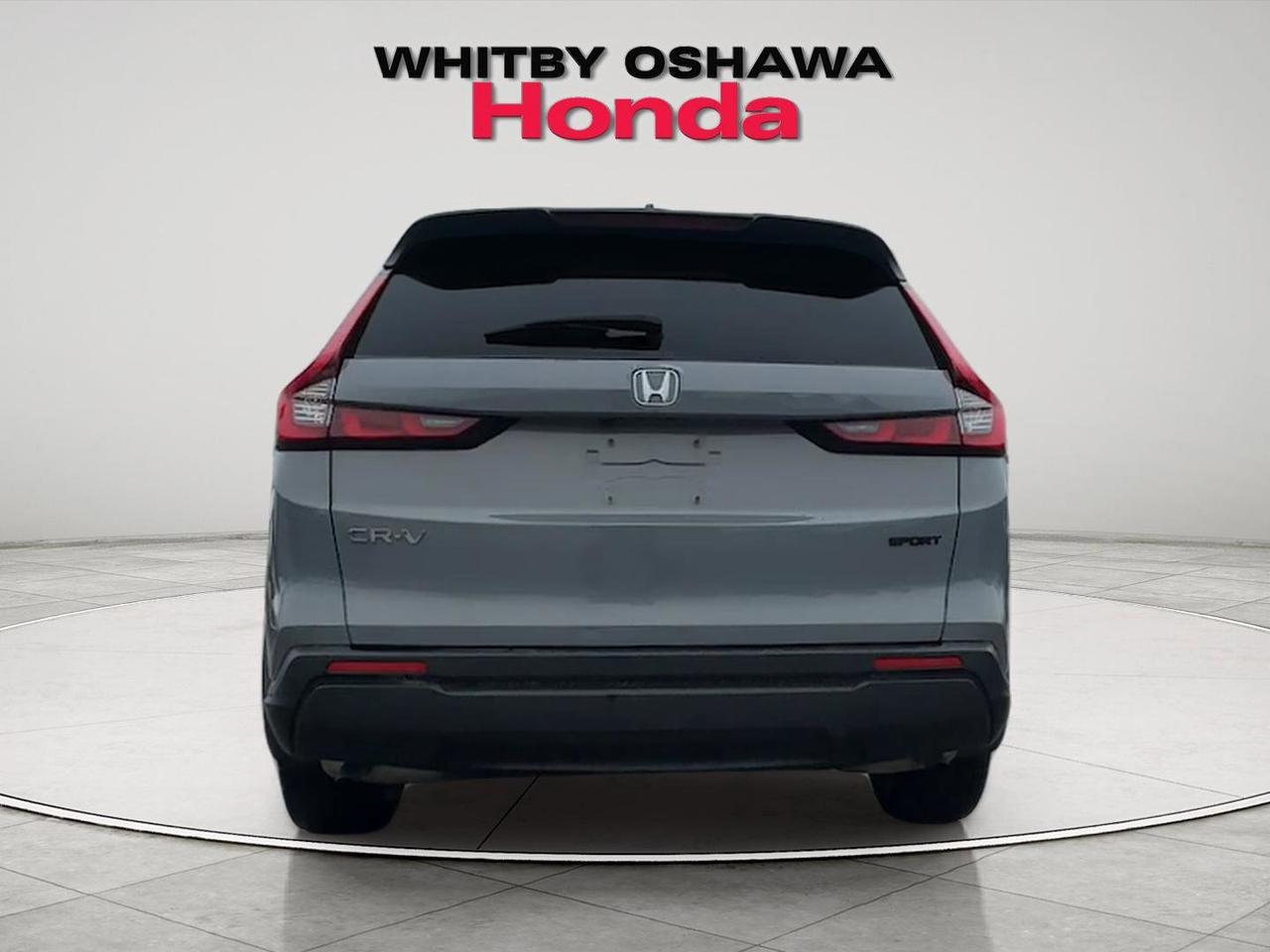 2024 Honda CR-V Sport AWD Photo