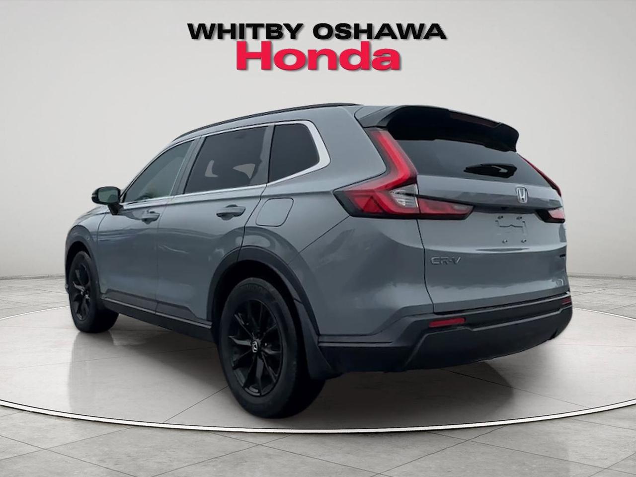 2024 Honda CR-V Sport AWD Photo