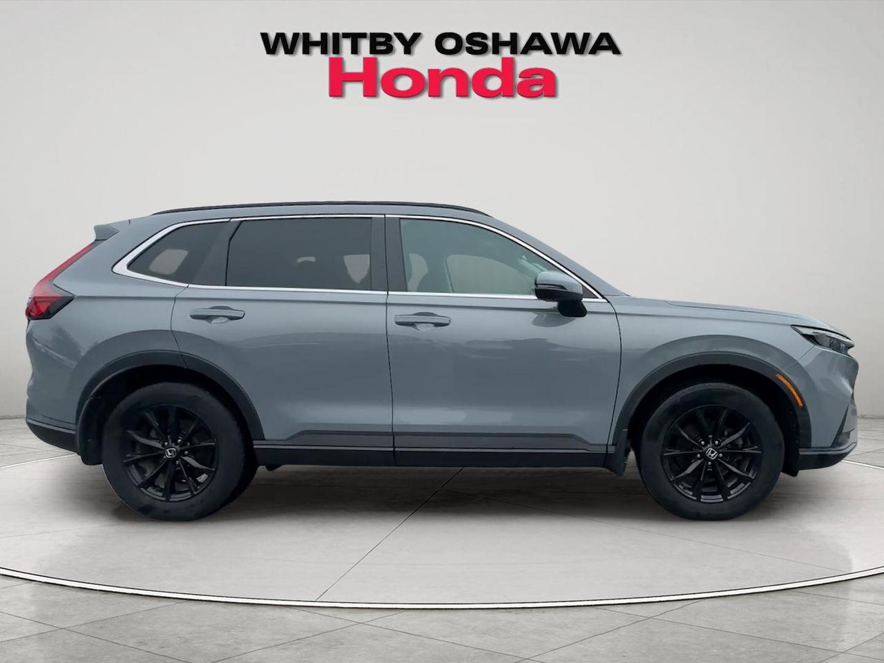 2024 Honda CR-V Sport AWD Photo