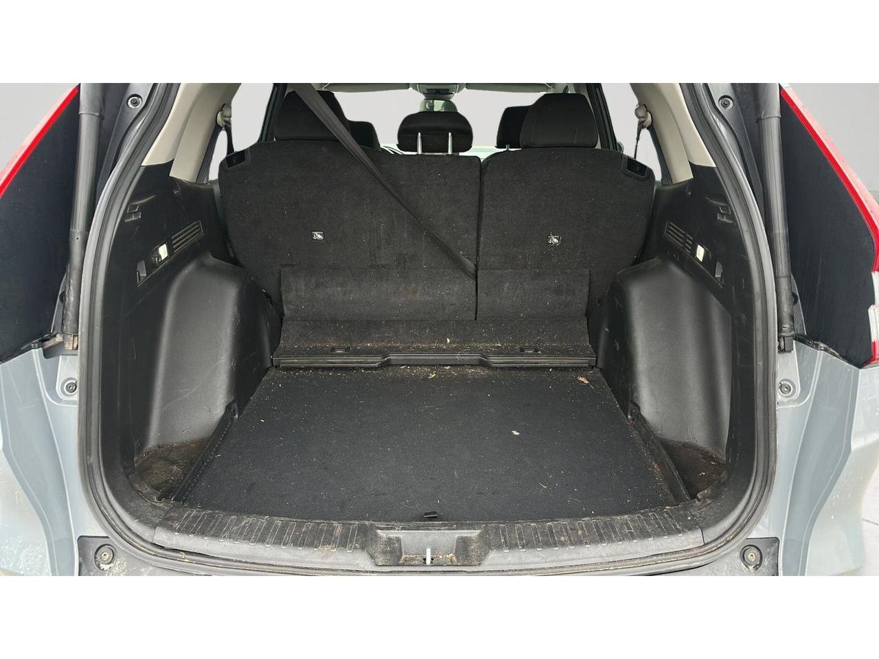 2024 Honda CR-V Sport AWD Photo