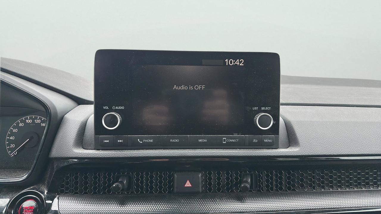 2024 Honda CR-V Sport AWD Photo