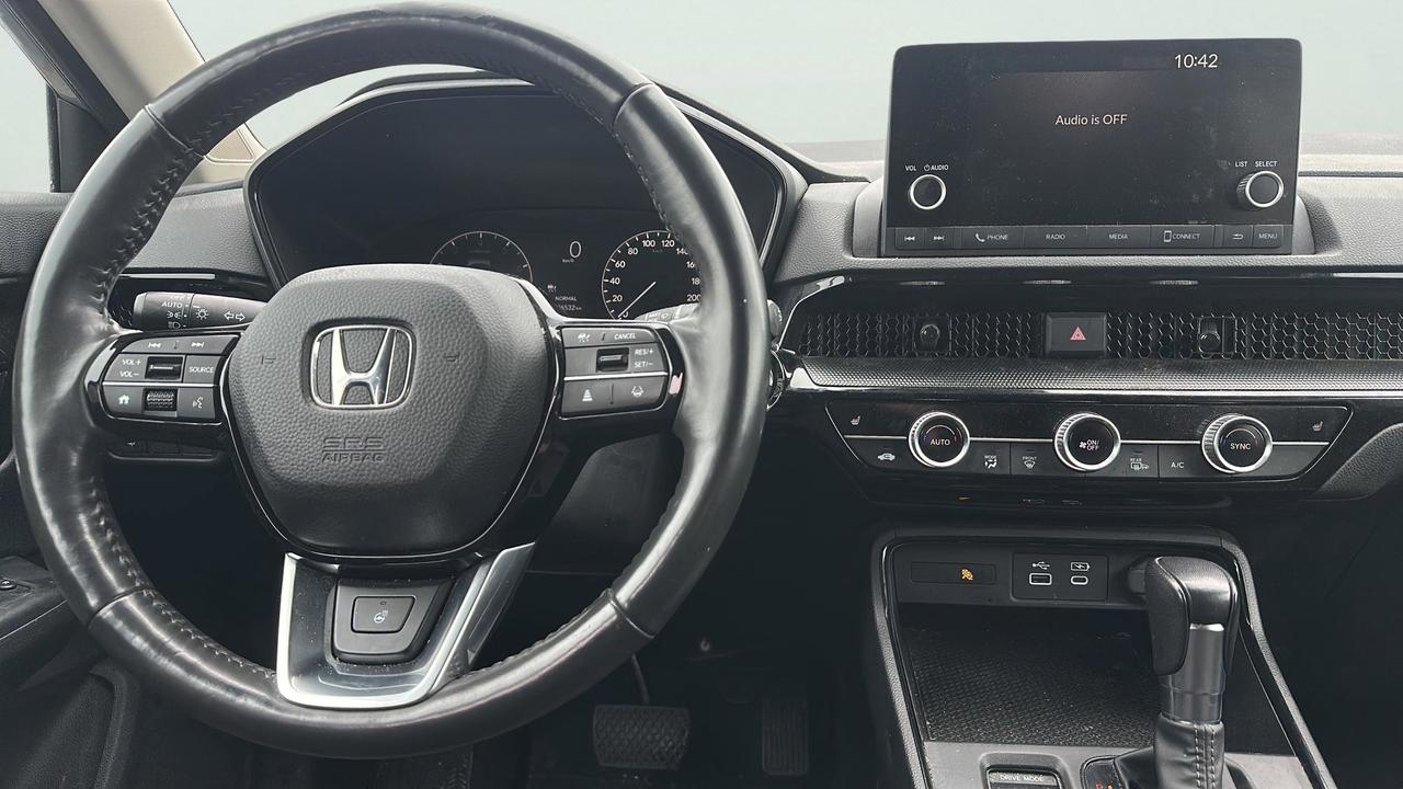 2024 Honda CR-V Sport AWD Photo