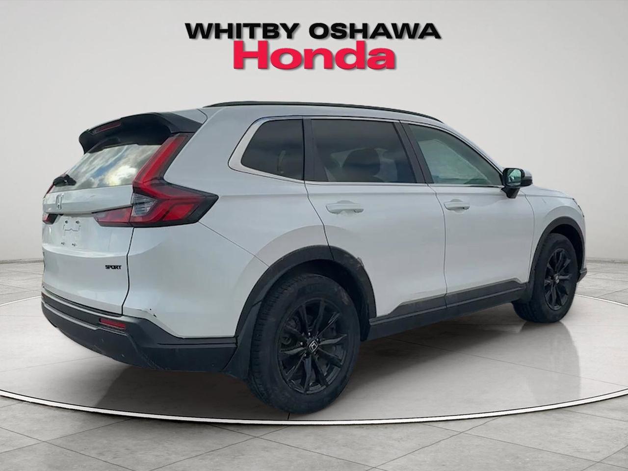 2024 Honda CR-V Sport AWD Photo