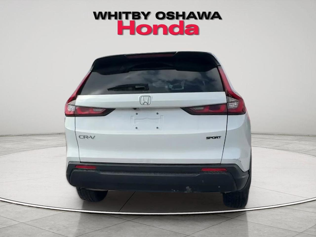2024 Honda CR-V Sport AWD Photo