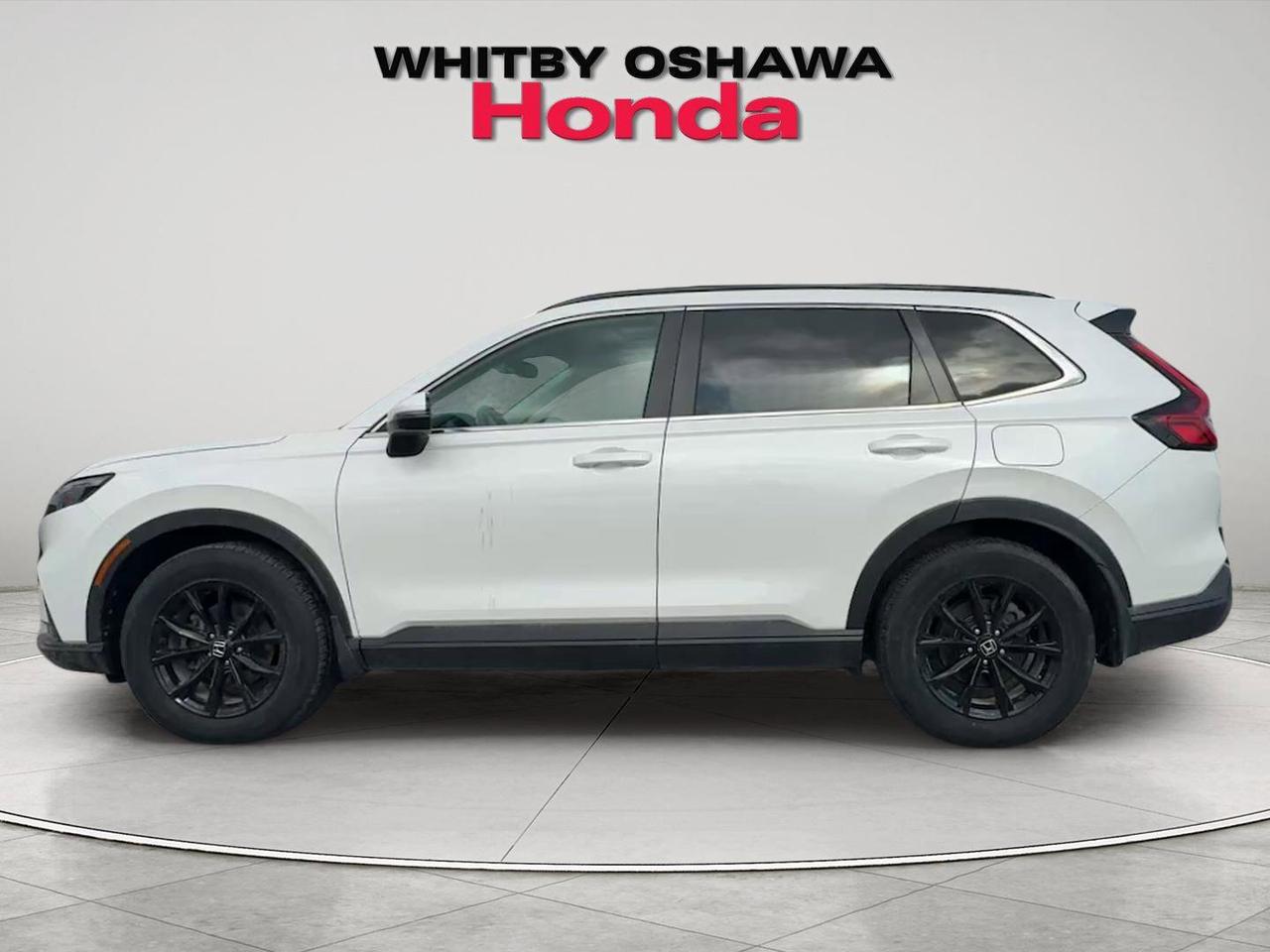 2024 Honda CR-V Sport AWD Photo