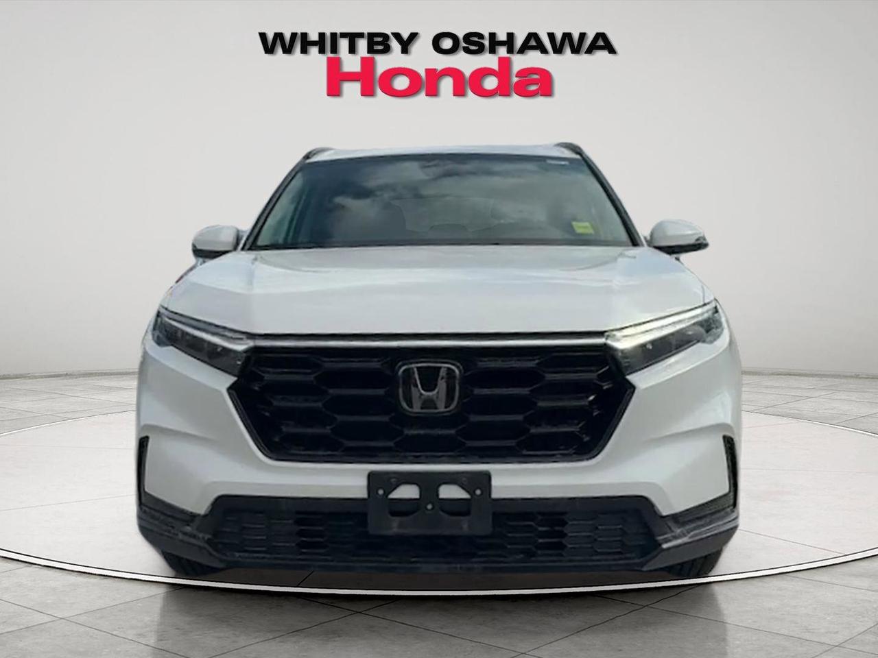 2024 Honda CR-V Sport AWD Photo