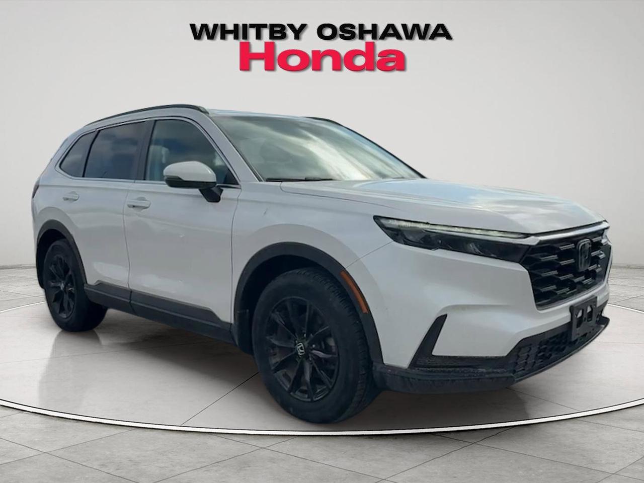 2024 Honda CR-V Sport AWD Photo