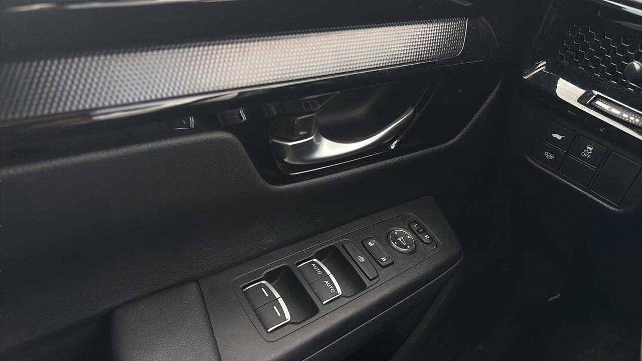 2024 Honda CR-V Sport AWD Photo