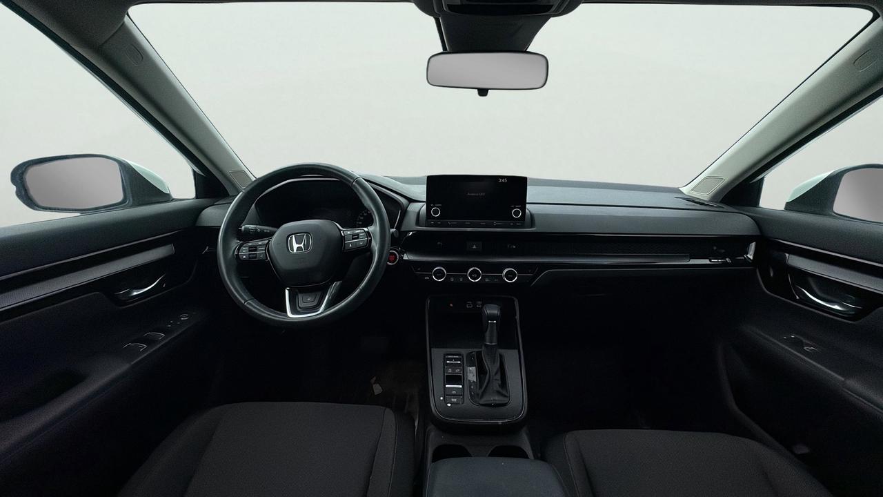 2024 Honda CR-V Sport AWD Photo
