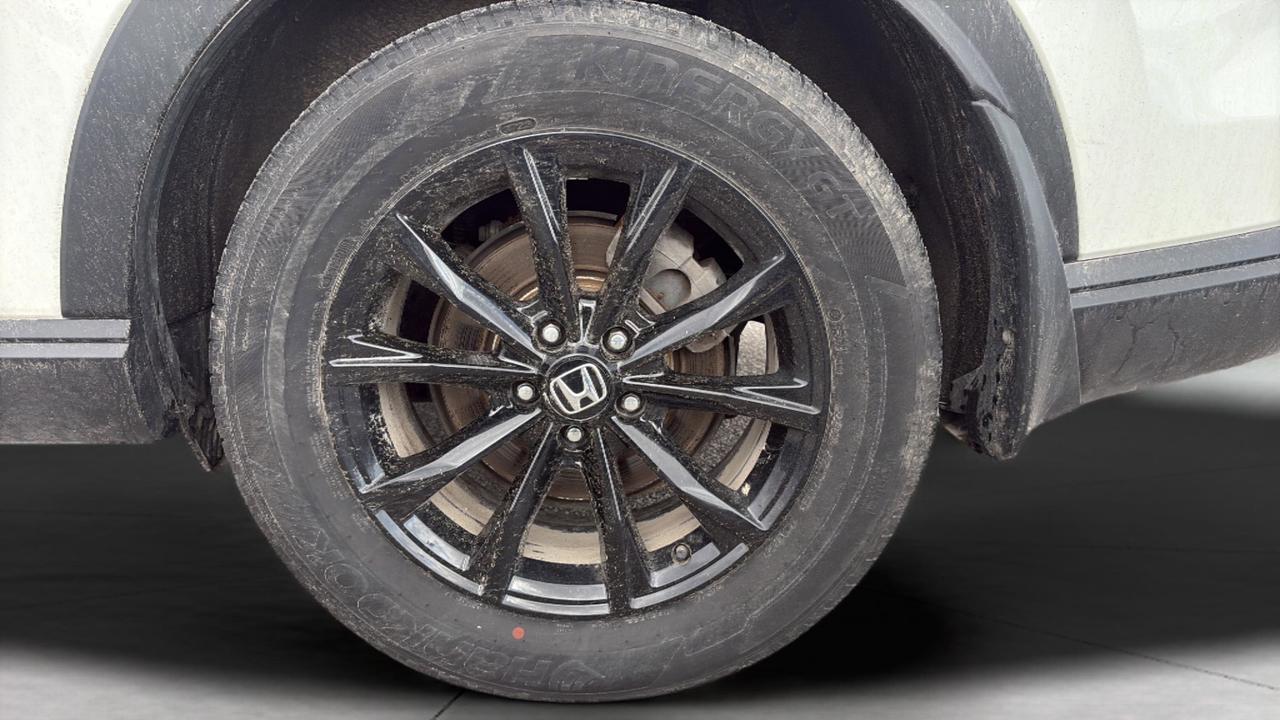 2024 Honda CR-V Sport AWD Photo