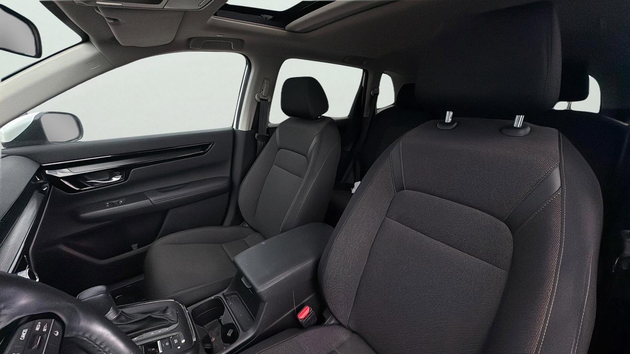 2024 Honda CR-V Sport AWD Photo