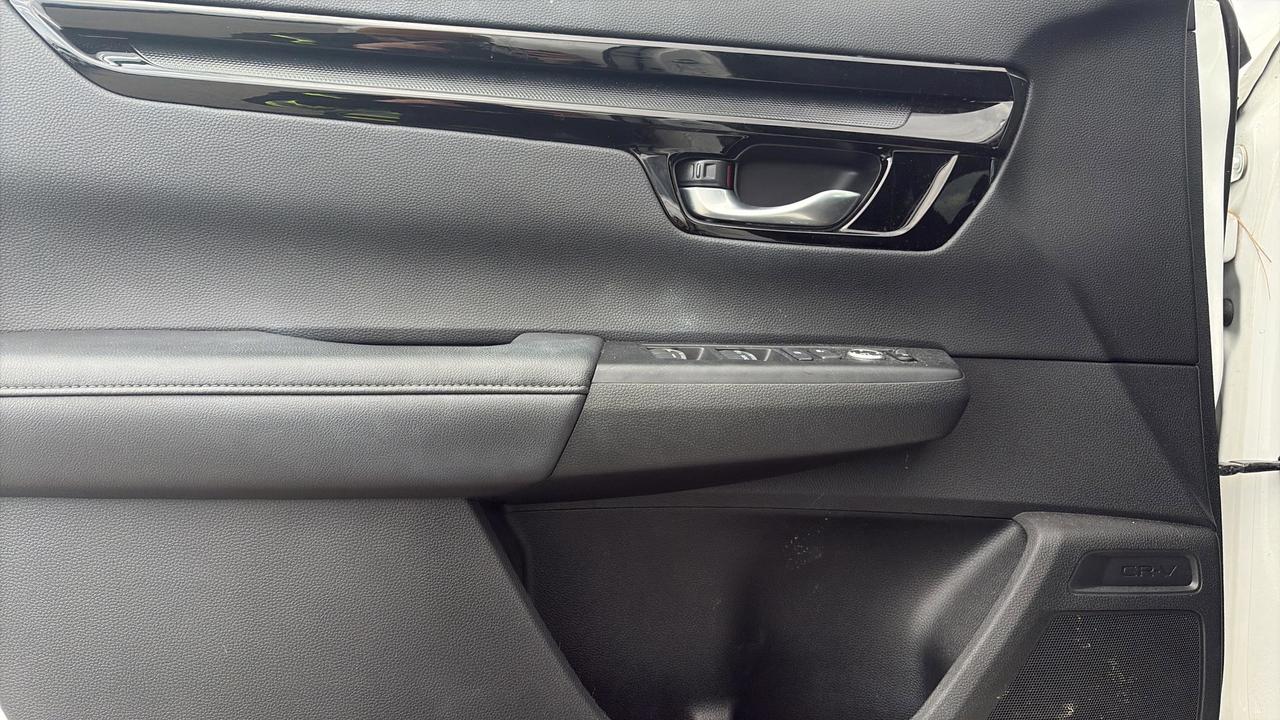2024 Honda CR-V Sport AWD Photo