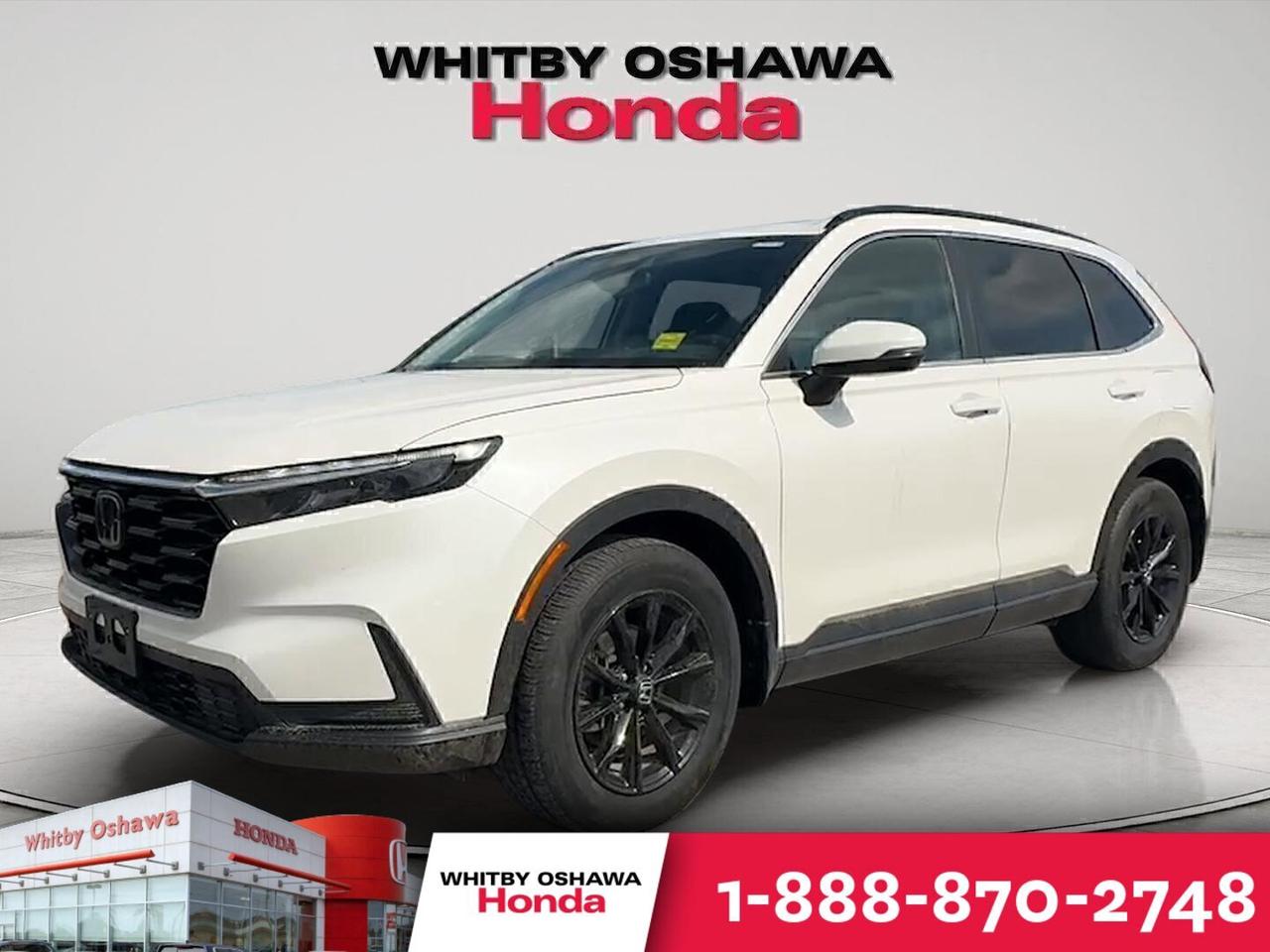 2024 Honda CR-V Sport AWD Photo