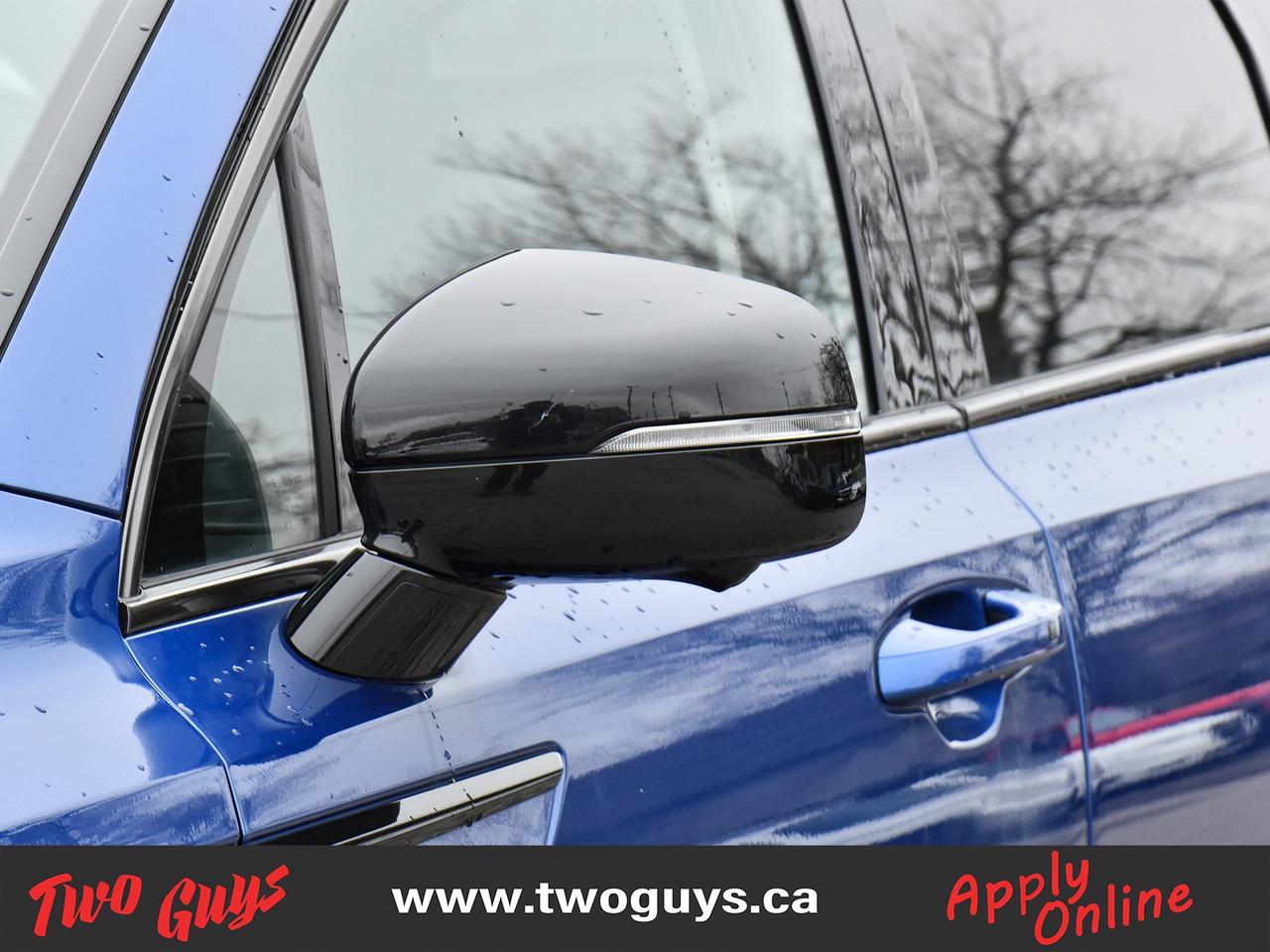 2021 Kia Sorento SX AWD w-Black Leather 6 Passenger Panoroof Nav Photo