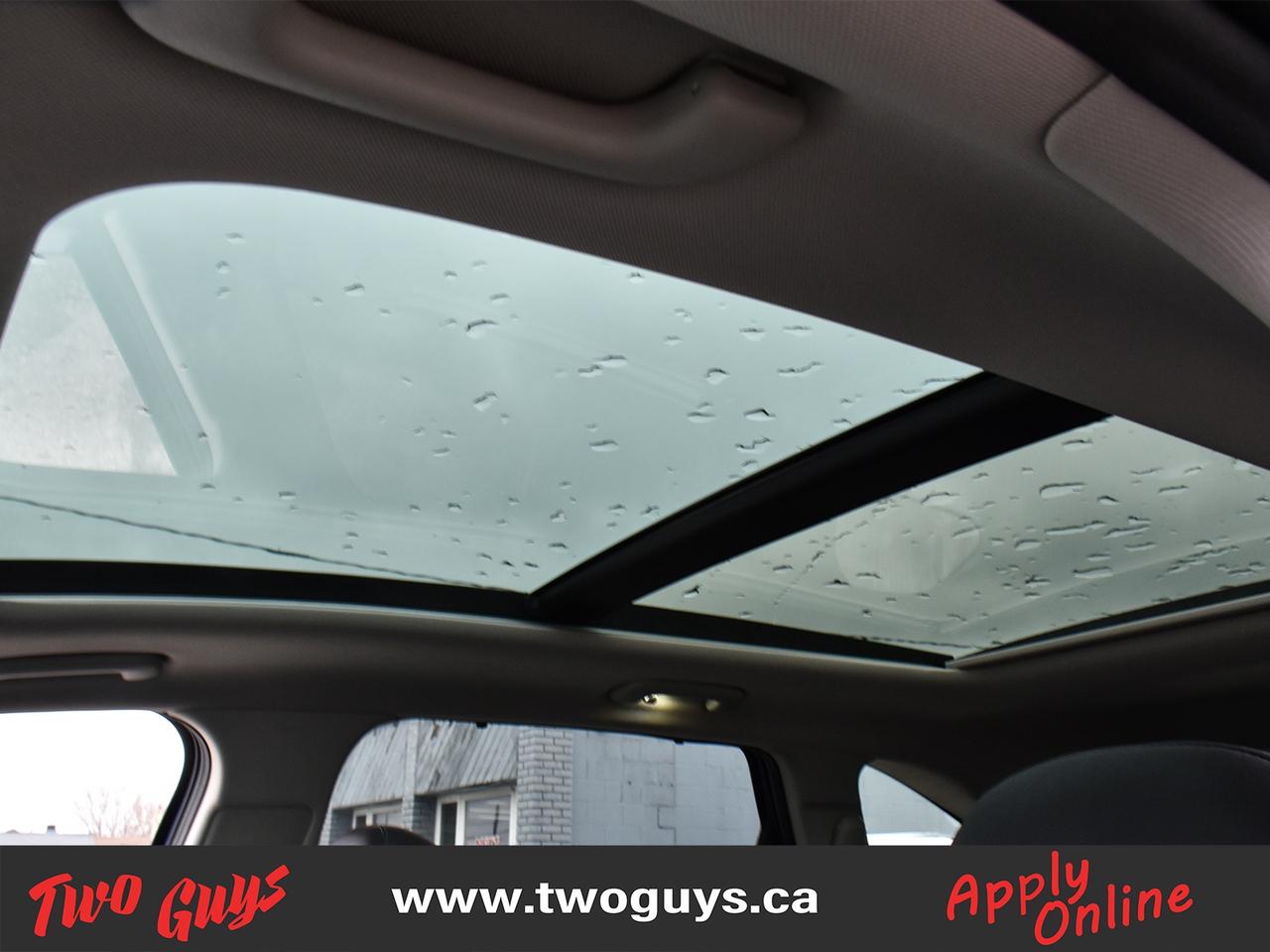 2021 Kia Sorento SX AWD w-Black Leather 6 Passenger Panoroof Nav Photo