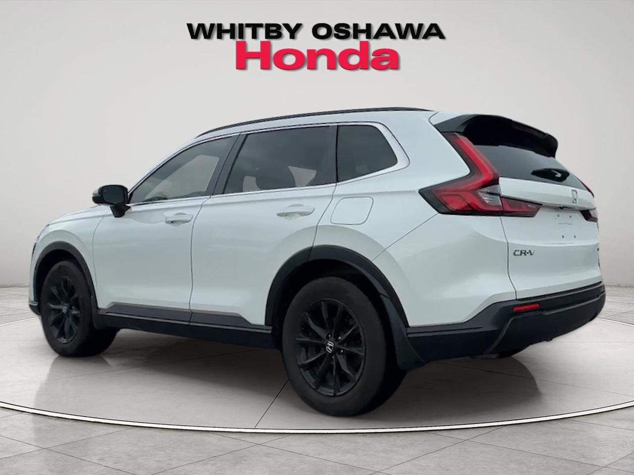 2023 Honda CR-V Sport AWD Photo