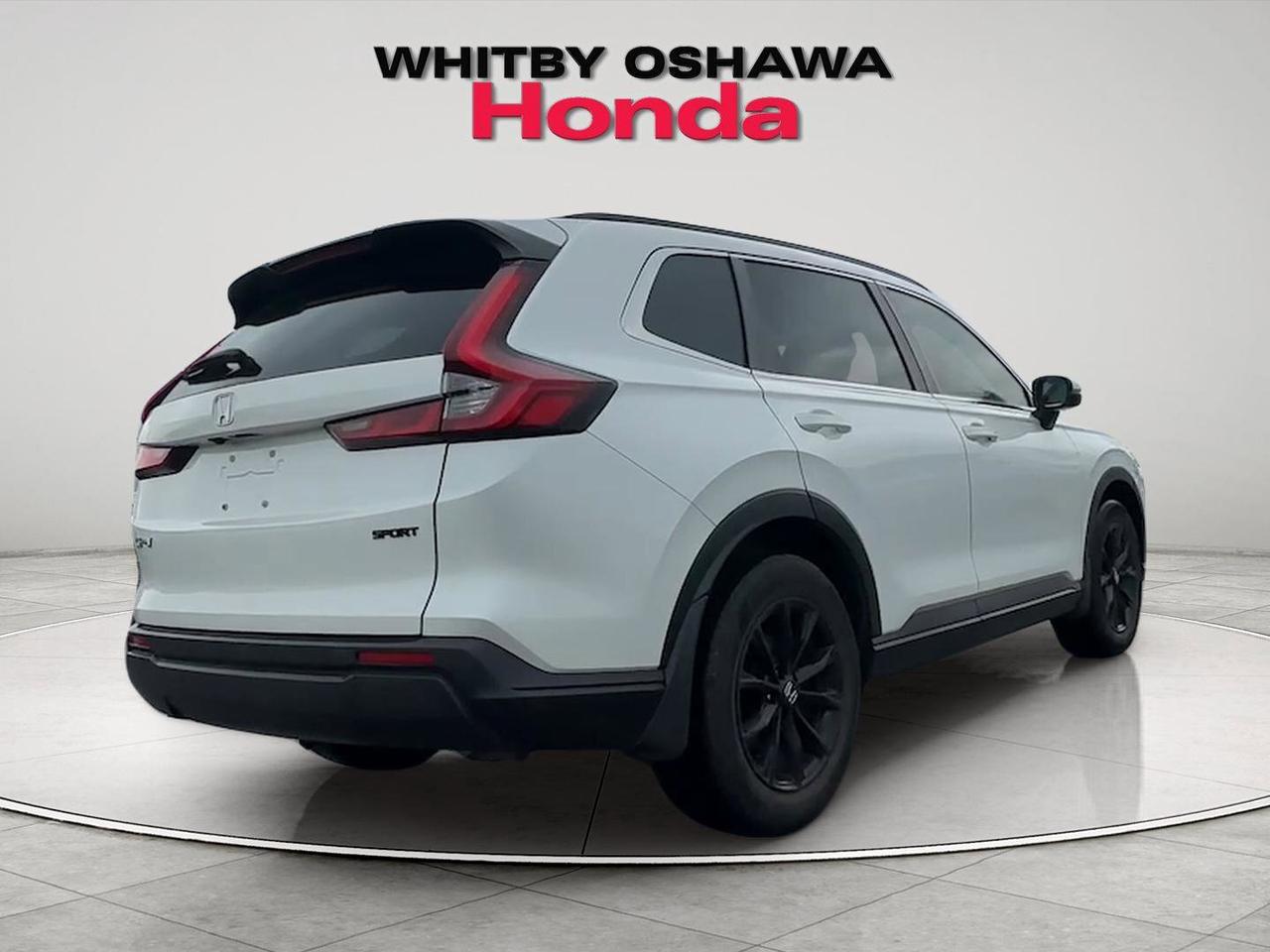 2023 Honda CR-V Sport AWD Photo