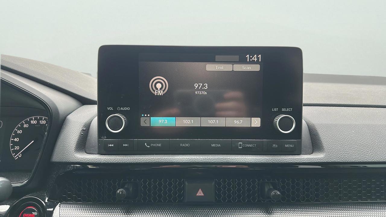 2023 Honda CR-V Sport AWD Photo