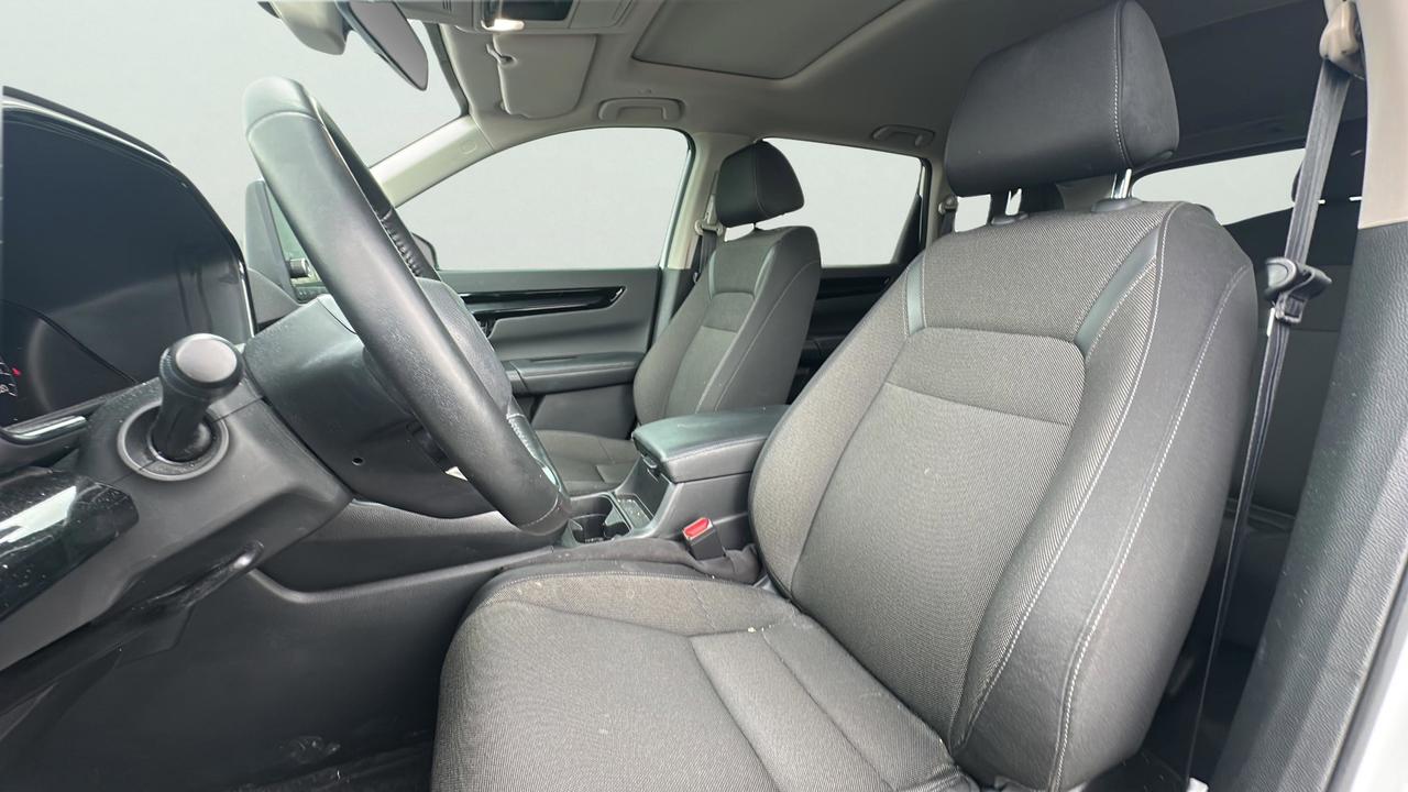 2023 Honda CR-V Sport AWD Photo