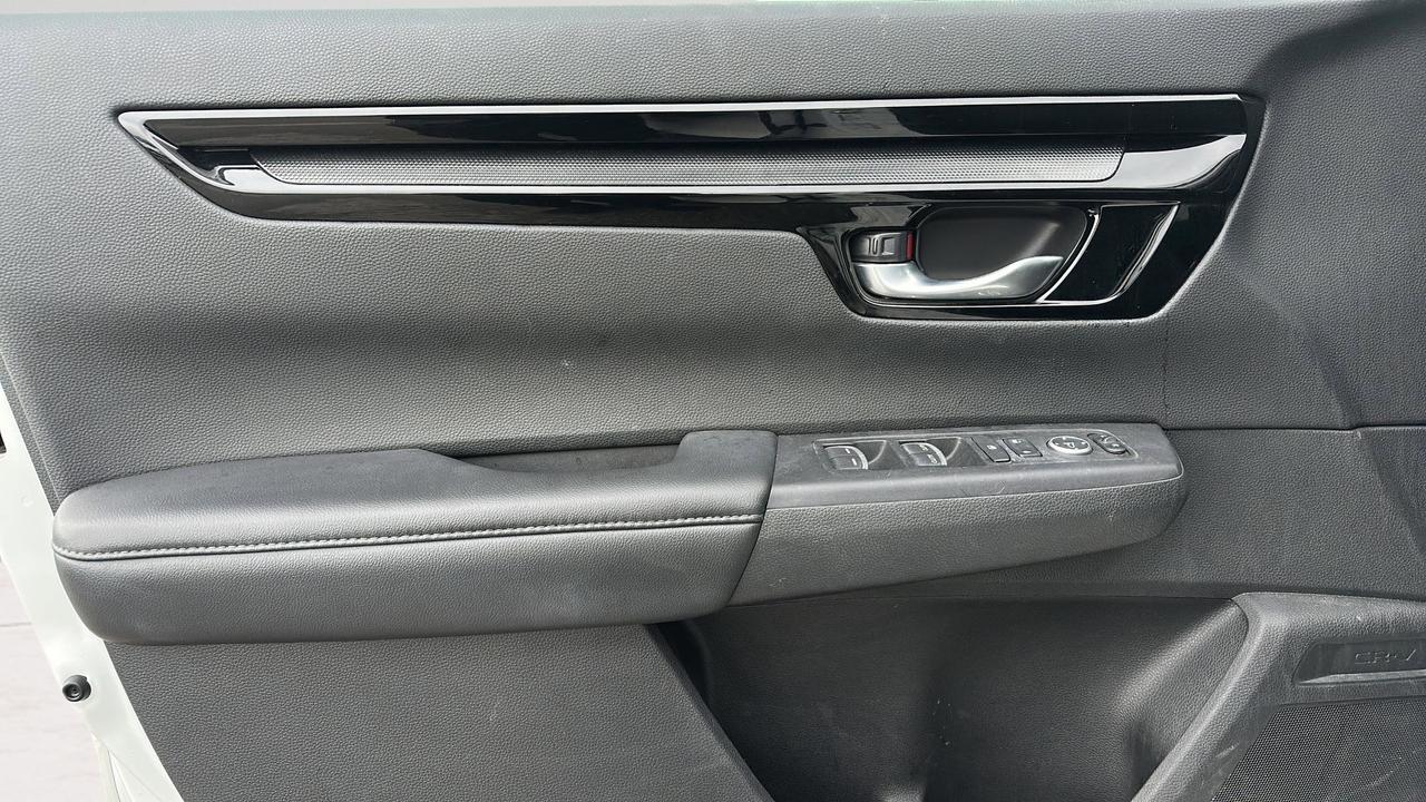 2023 Honda CR-V Sport AWD Photo