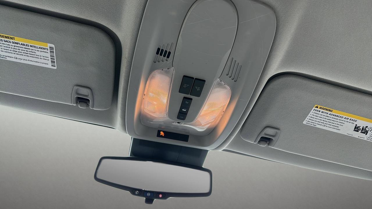 2012 Chevrolet Equinox 1LT Photo