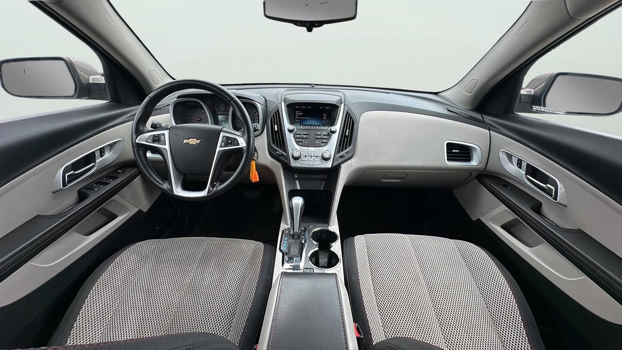 2012 Chevrolet Equinox 1LT Photo