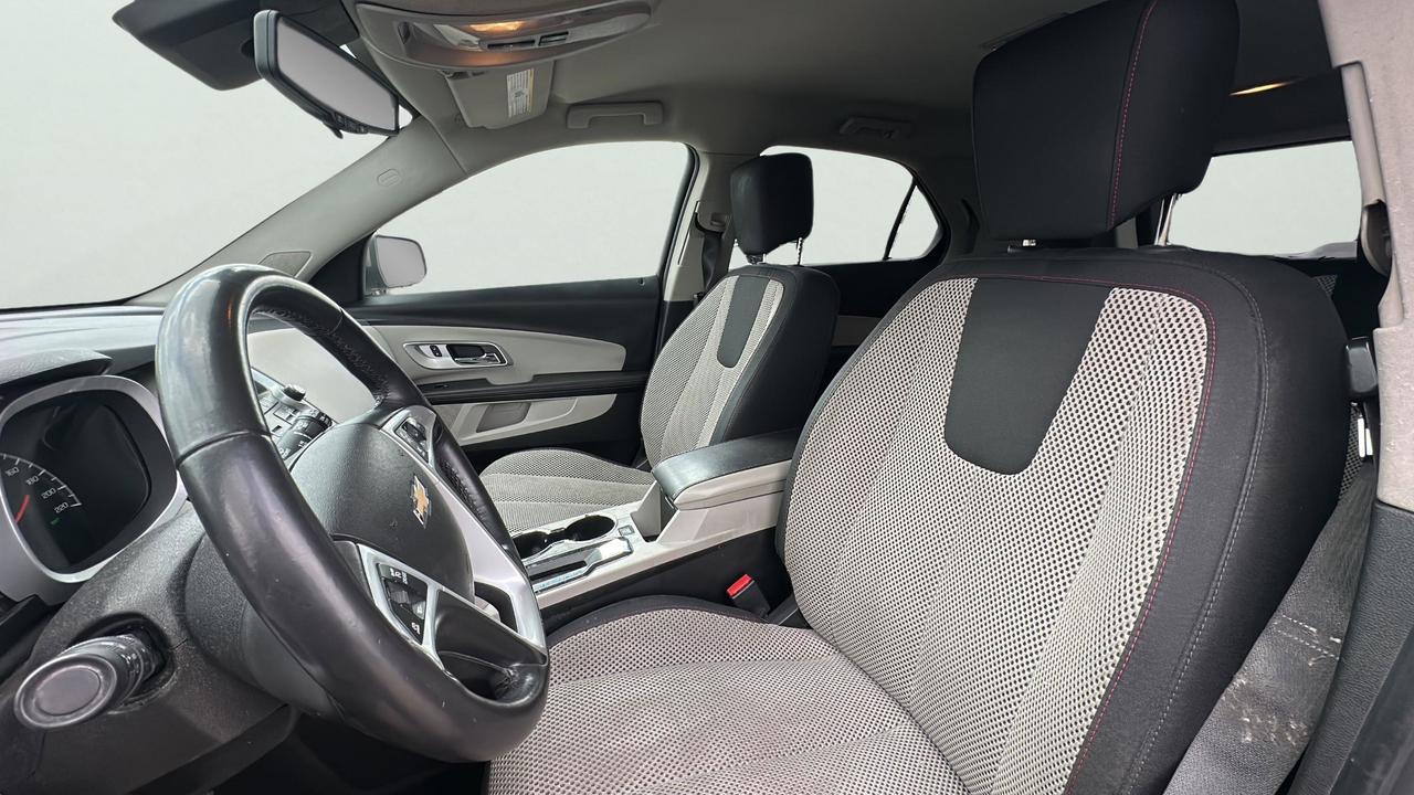2012 Chevrolet Equinox 1LT Photo
