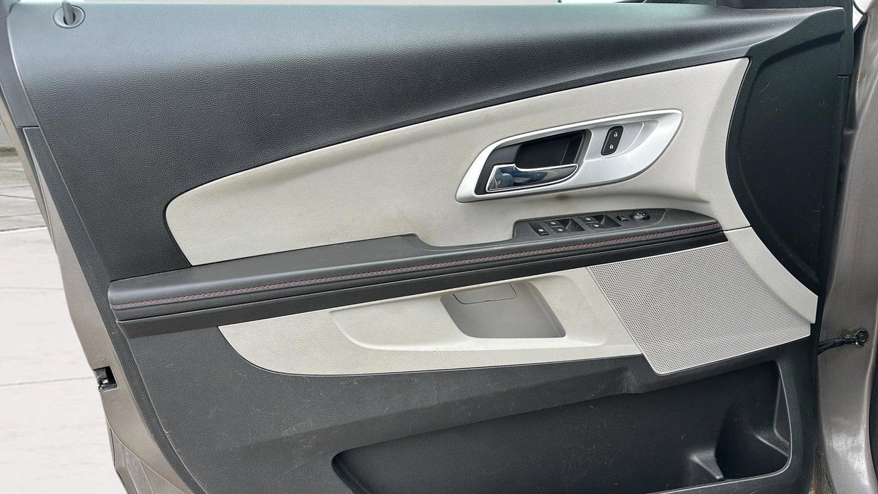 2012 Chevrolet Equinox 1LT Photo