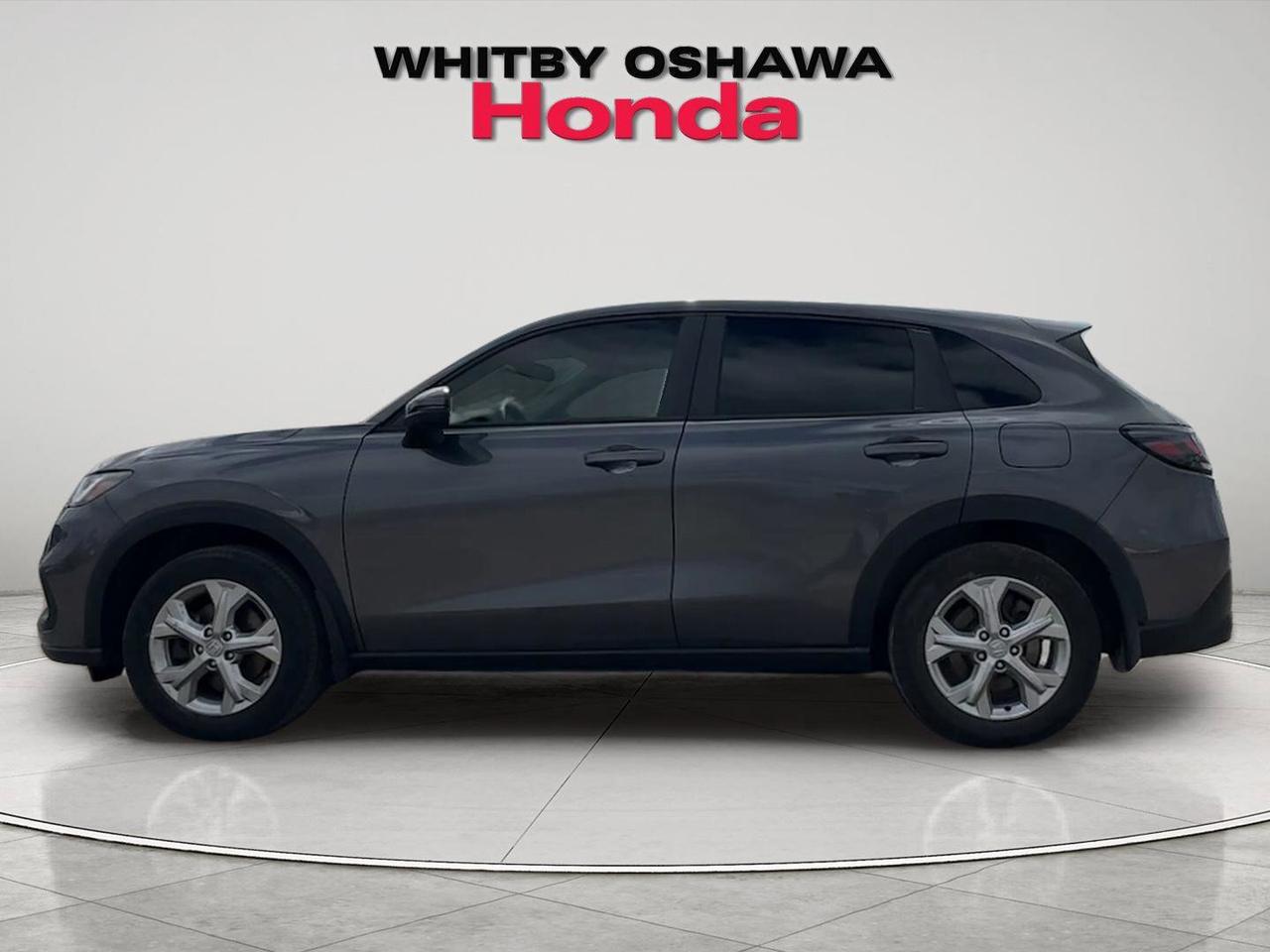 2023 Honda HR-V LX 2WD CVT Photo