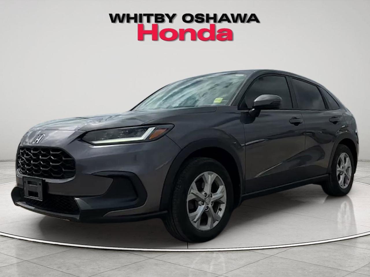 2023 Honda HR-V LX 2WD CVT Photo