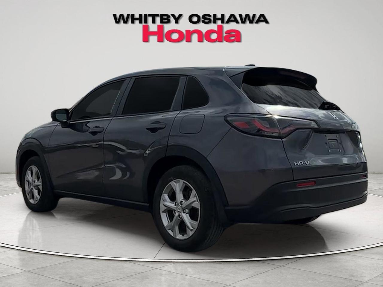2023 Honda HR-V LX 2WD CVT Photo