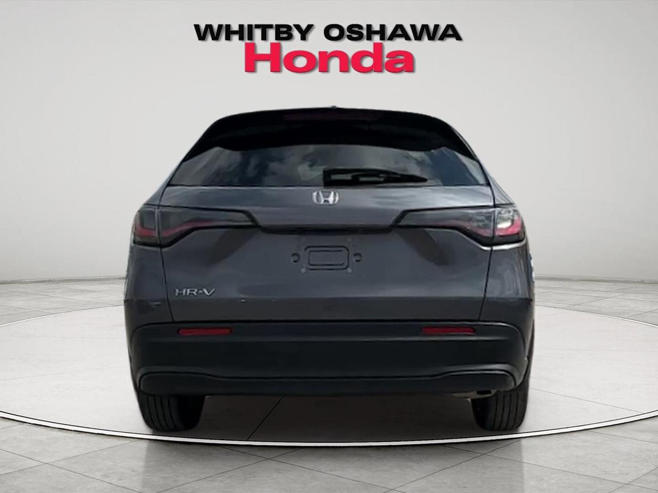 2023 Honda HR-V LX 2WD CVT Photo