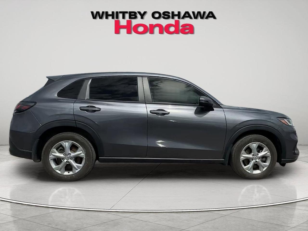 2023 Honda HR-V LX 2WD CVT Photo